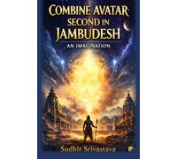 Combine Avatar Second In Jambudesh: An Imagination
