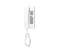 Combiné blanc 1 direction secondaire TDH TD1HB - Aiphone 100135