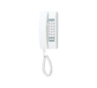 Combiné blanc 24 directions TD24HB - Aiphone 100133