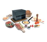 Combiné brasero reblochade G