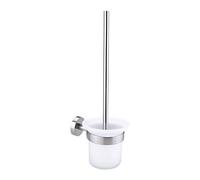 Combiné brosse WC mural adhésive tesa® Moon