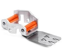 Combiné calibre-guide pour chaîne X-CUT SP33G - - 586938401