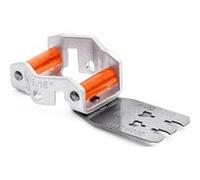 Combiné calibre-guide pour chaîne X-CUT SP33G - HUSQVARNA - 586938401 G