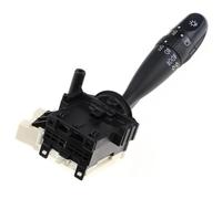 combiné canne direction Compatible Avec Toyota Pour Echo Pour Vitz Pour Platz 1999-2005 Ensemble De Commutateur De Clignotant Levier De Commutation Combiné 84140-0d020