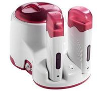 Combiné Chauffe Cartouche + Chauffe Cire 400 Ml 150019