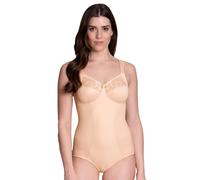 Combiné confort sans armatures Lucia Anita 3523 90-125 B-F Light Powder