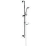 Ideal Standard effervescent deux Idealrain B9504AA 90 cm S3, chromé , 3-fonction douche à main