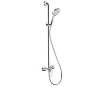 COMBINE DE DOUCHE NEW DAY MITIGEUR CCHROME - CRISTINA ONDYNA ND40651