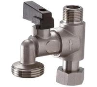 Combiné de piquage Machine à laver - RIQUIER