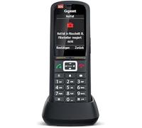 Combiné DECT - Gigaset Pro - R700H Protect Pro - Robuste - Autonomie prolongée - Compatible bases multiples