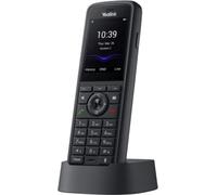 Combiné DECT Yealink W59R Pro, renforcé IP67, écran couleur 2,4", Bluetooth, alarme travailleur isolé