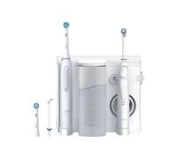 Oral-B iO4 Brosse à dents électrique et Hydropulseur de santé