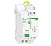 Combiné disjoncteur + contacteur - Schneider - Resi9 X - 1P+N - 20A - Courbe C