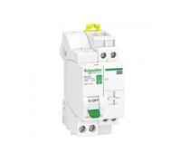 Combiné disjoncteur + contacteur XE Resi9 - 1P + N - 20 A - Embrochable - Heures creuses