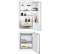 Neff KI5862SE0S réfrigérateur-congélateur Intégré 267 L E