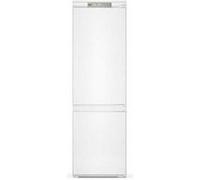 Réfrigérateur congélateur en bas Whirlpool WHC18T574P - ENCASTRABLE 177CM