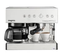 Machine à café Combiné MAGIMIX - 11423 - Garantie 2ans