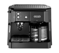 De’Longhi BCO 411.B machine à café Entièrement automatique Machine à café 2-en-1 1 L