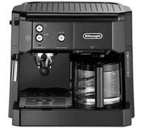 De’Longhi BCO 411.B machine à café Entièrement automatique Machine à café 2-en-1 1 L