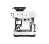 Combiné Expresso Cafetière Sage The Barista Touch Impress 1430 W Blanc Sage