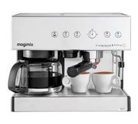 Machine à café Combiné MAGIMIX - 11423 - Garantie 2ans