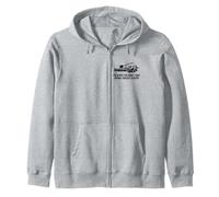 Combine Farmer - Désolé pour ce Que J'Ai Dit Pendant la Saison des récoltes Sweat à Capuche