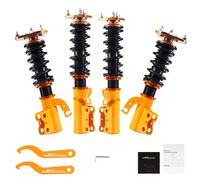 Combiné fileté coilover for Toyota Celica reglable Amortissement Suspension Kit