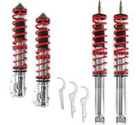 Combine filete Redline pour VW Golf 3 / vento de 10/1991 a 09/1997. Pour 1.4/1.6/1.8/2.0/GTI/8V/16V/1.9D/1.9TD/1.9GTD/1.9TDi/VR6
