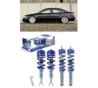 JOM Car Parts – Kit combiné fileté – 741018 – Blueline
