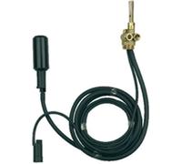 Watts Combiné multibloc MB220/GP bitube à flotteur longueur canne 2,20 m 22L0108110