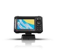 Lowrance Eagle 5´´ 50/200 Hdi Probe One Size