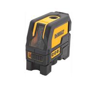 DEWALT Laser à ligne transversale DEWALT avec fil à plomb DW0822-XJ Quantité:1