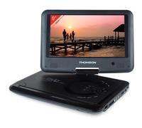 Combiné lecteur DVD-Ecran 9 - THP359 - Noir - THOMSON