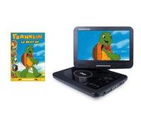 GEORGETTE Standing Demoiselle Fourchette Finition Argent 33 µ