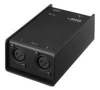 Combiné micro x3 Monacor MC-31 G