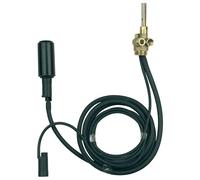 Watts Combiné multibloc MB220/GP bitube à flotteur longueur canne 2,20 m 22L0108110