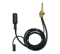 combiné multibloc - mb220/gp - bitube à flotteur - longueur canne 2.20m - watts industries 22l0108110