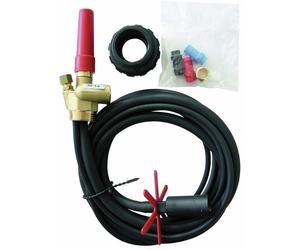 Combiné multibloc monotube WATTS