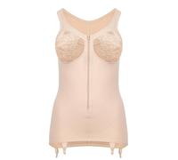 Combiné ouvert à fermeture devant Susa 6452 95-130 B-D Chair