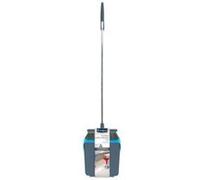 Starwax Combiné pelle-balayette Pro 1606