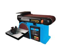 Leman LOPON150 Combiné Ponceur 150 mm