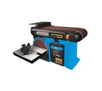 Combiné ponceur en 150 mm LEMAN LOPON150