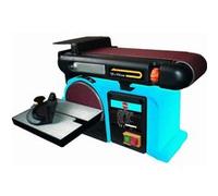 Combiné Ponceur LEMAN 375W 150MM - LOPON150 G