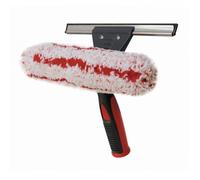 Combiné raclette et mouilleur vitre Technoduo 25cm PULEX