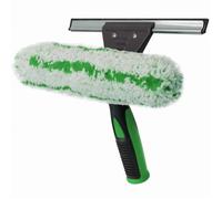 Combiné raclette et mouilleur vitre Technoduo 45cm PULEX