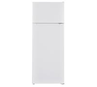 Combiné réfrigérateur 206 l. - congélateur 37 l. D17282 [EEK: E]