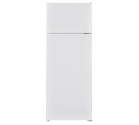 Combiné réfrigérateur 206 l. - congélateur 37 l. D17282