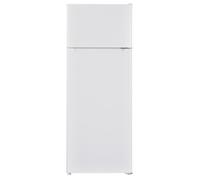 Combiné réfrigérateur 206 l. - congélateur 37 l. D17282 [EEK: E]