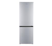 Combiné Réfrigérateur Congélateur Elsay 408GEM00050 No Frost pose libre 293L silver