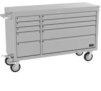 Combiné Servante - Etabli GW 10 INOX Güde G40489